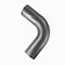 Heavy Duty Mfg Elbow, Exhaust, 90 Deg, Od Both Ends, Aluminized, 5 In. Dia, 15.5 In. Lng, 6 In. Cl Radius 12B-500FA - alternate 3